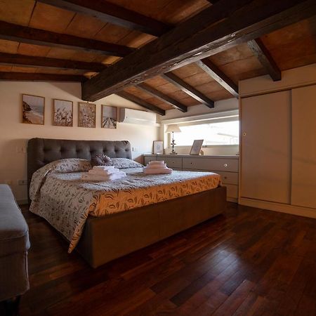 Invictus Apartment Brescia Luaran gambar