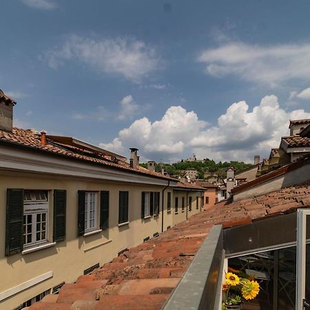 Invictus Apartment Brescia Luaran gambar