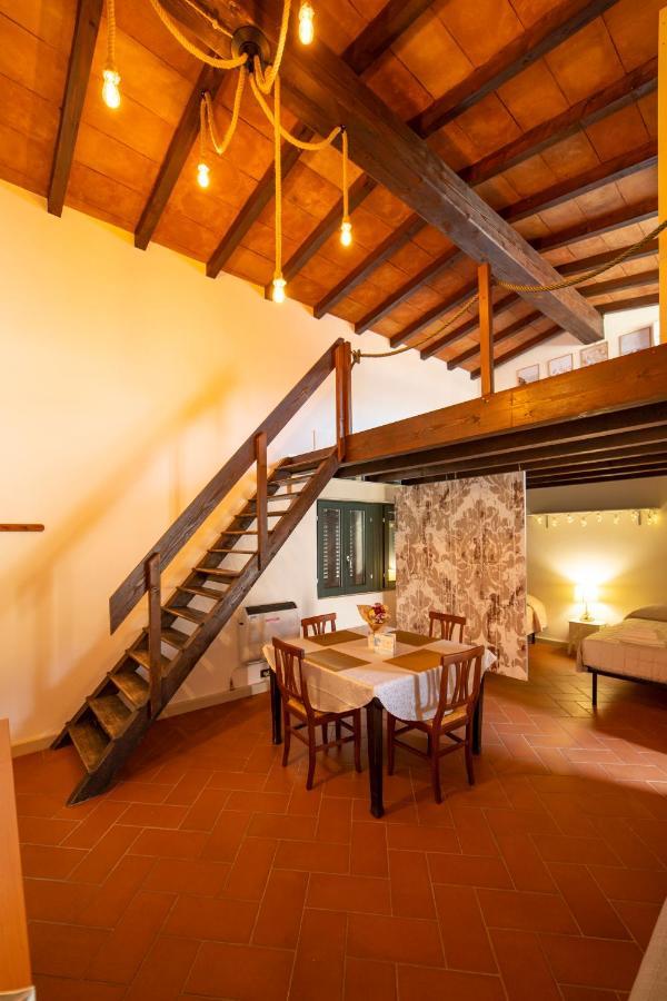 Invictus Apartment Brescia Luaran gambar