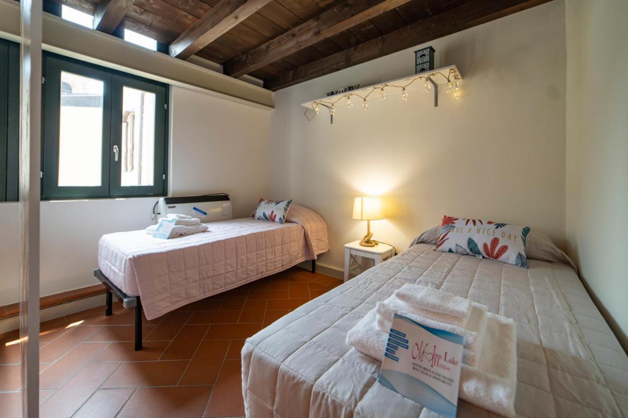 Invictus Apartment Brescia Luaran gambar